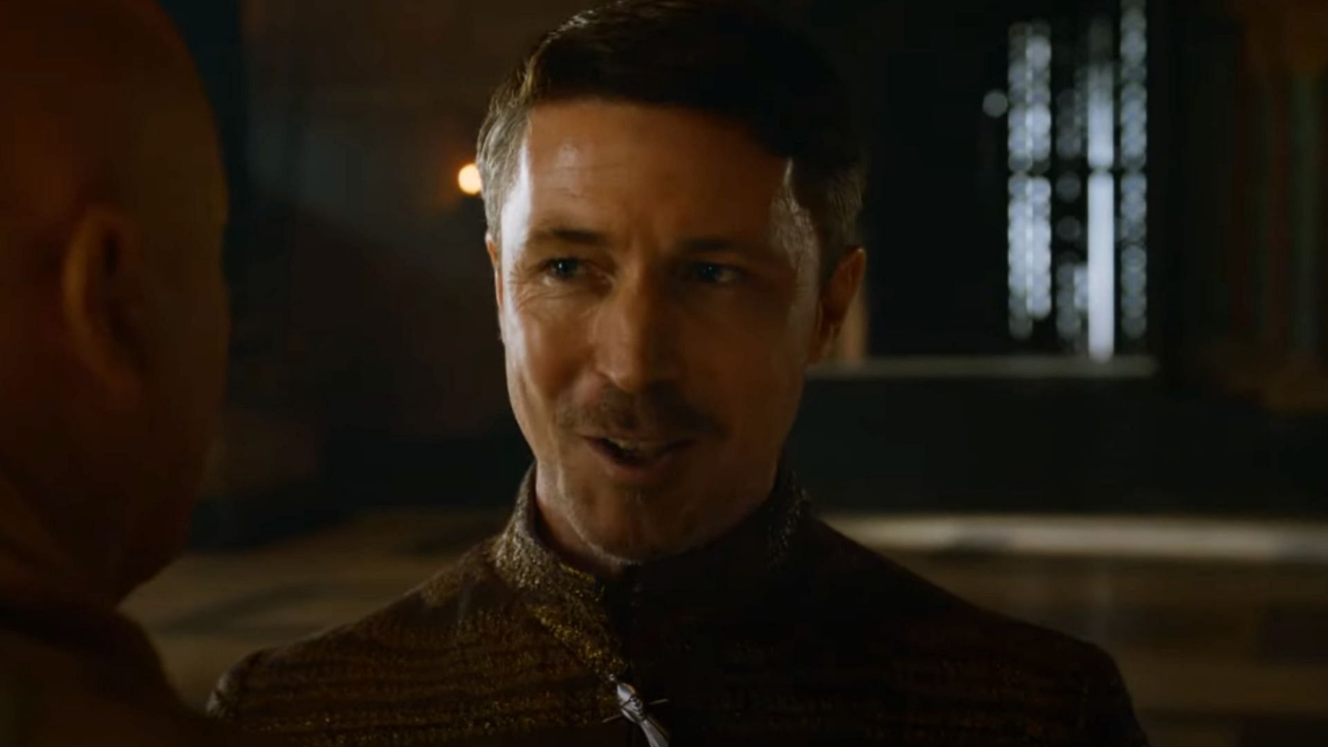 Petyr Littlefinger Baelish (Image via YouTube/HBO)